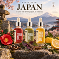 Naked Bear Japan Collection