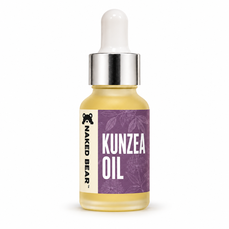 Naked Bear Kunzea Oil
