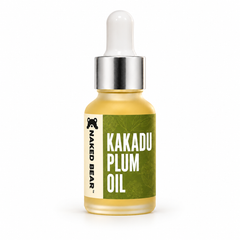 Naked Bear Kakadu Plum Seed Oil