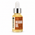 Naked Bear Macadamia Oil