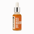 Naked Bear Sea Buckthorn Oil